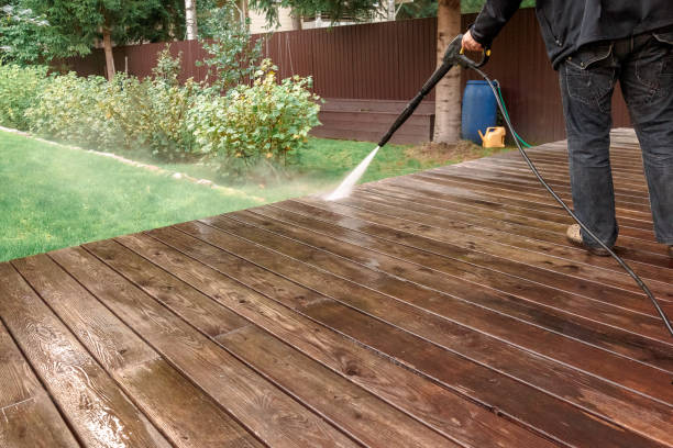 Reliable Rexland Acres, CA Pressure Washing Services Solutions